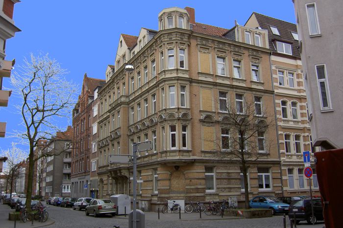 BAUANTRÄGE